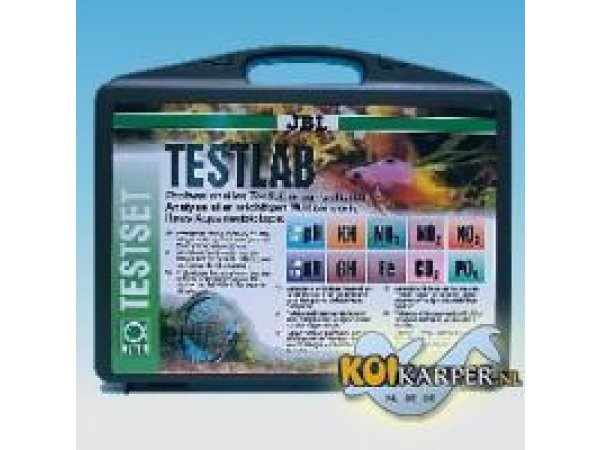 foto nr. 1 van deze Toebehoren Waterkwaliteit Meten , 