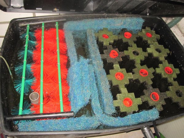 foto nr. 1 van deze Toebehoren Filters , 