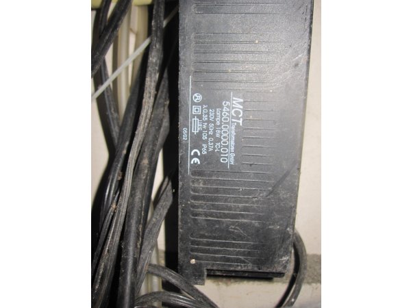 foto nr. 1 van deze Toebehoren Uvc Units , 