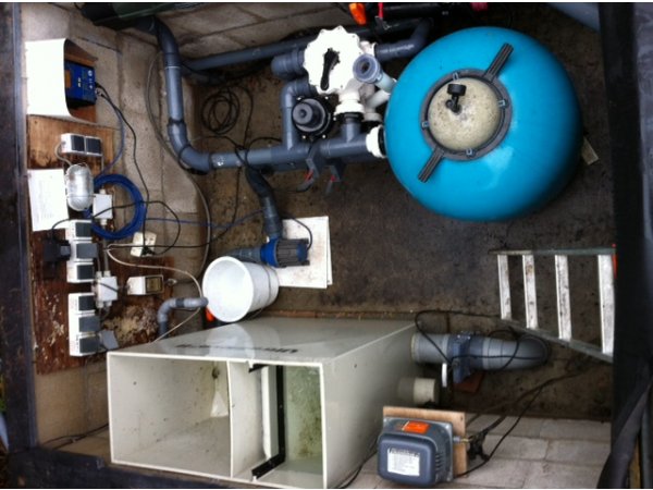 foto nr. 2 van deze Toebehoren Waterverbeteraars , 