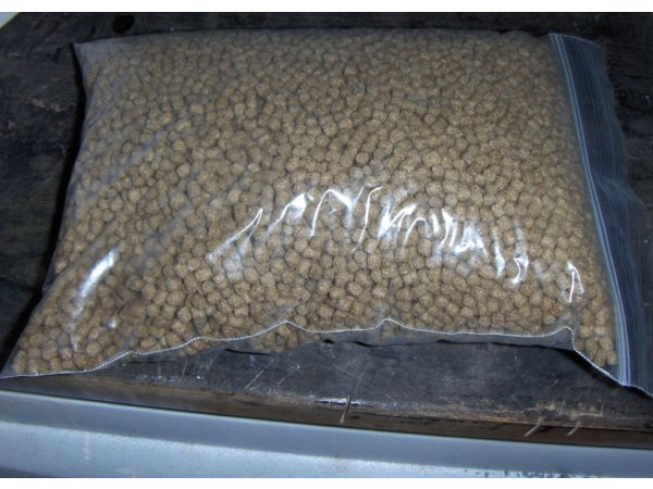 foto nr. 1 van deze Voer Overige , 