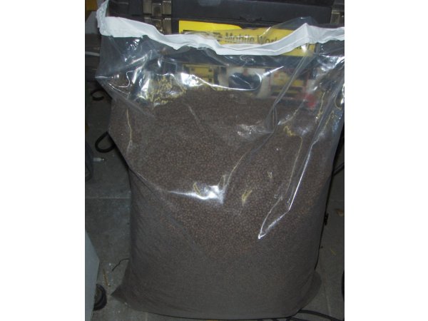 foto nr. 2 van deze Voer Overige , 