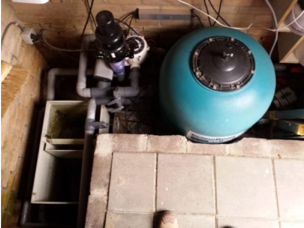 foto nr. 4 van deze Toebehoren Filters , 