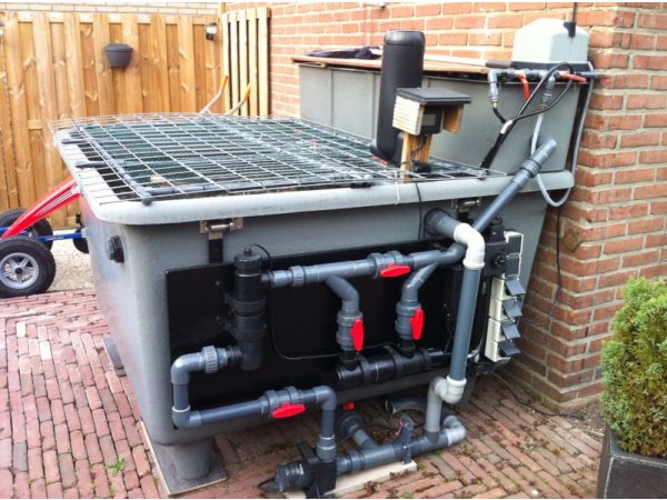 foto nr. 1 van deze Toebehoren Overige , 