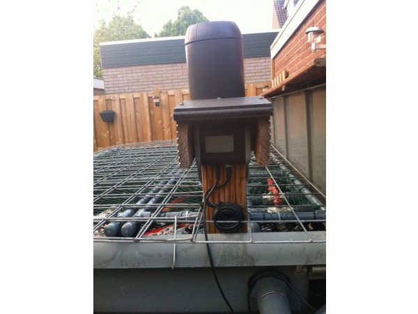 foto nr. 2 van deze Toebehoren Overige , 