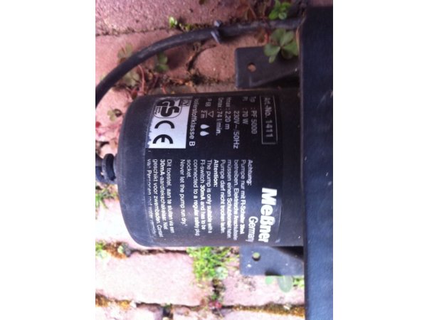 foto nr. 4 van deze Toebehoren Overige , 