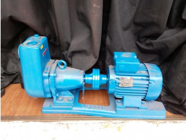 foto nr. 2 van deze Toebehoren Pompen , 