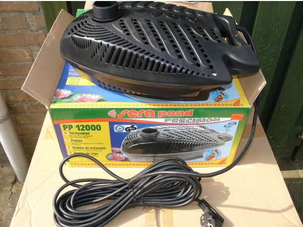 foto nr. 1 van deze Toebehoren Pompen , 