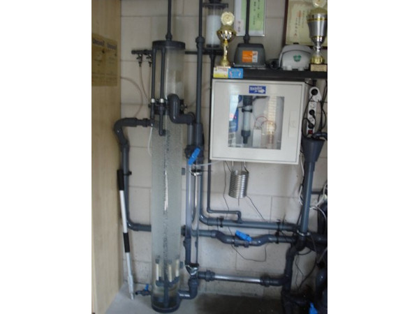 foto nr. 2 van deze Toebehoren Ozon En Toebehoren , 