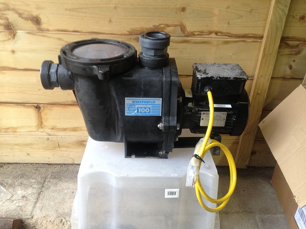 foto nr. 2 van deze Toebehoren Pompen , 