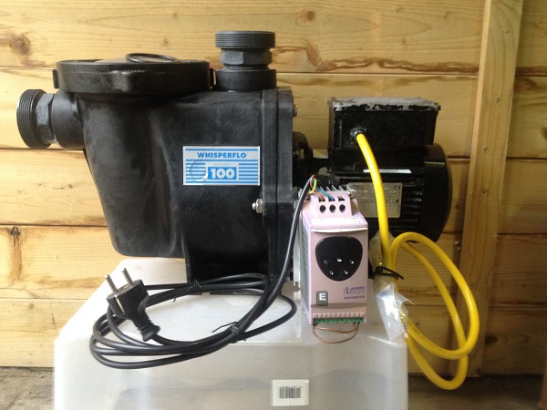 foto nr. 1 van deze Toebehoren Pompen , 