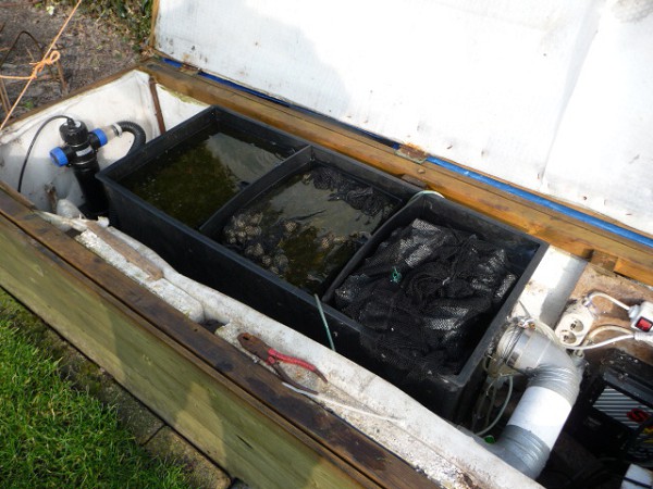 foto nr. 1 van deze Toebehoren Filters , 