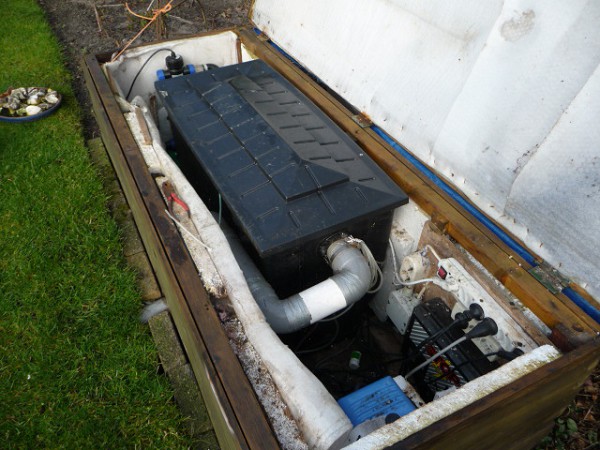 foto nr. 2 van deze Toebehoren Filters , 