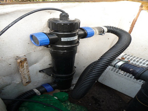 foto nr. 4 van deze Toebehoren Filters , 