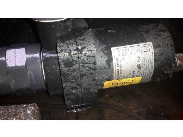 foto nr. 2 van deze Toebehoren Pompen , 