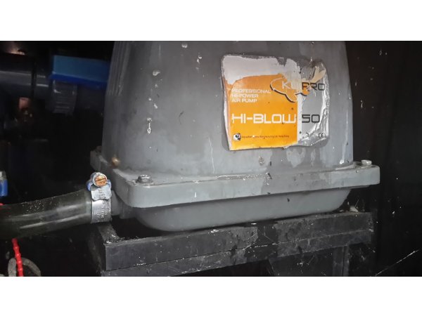 foto nr. 1 van deze Toebehoren Pompen , 