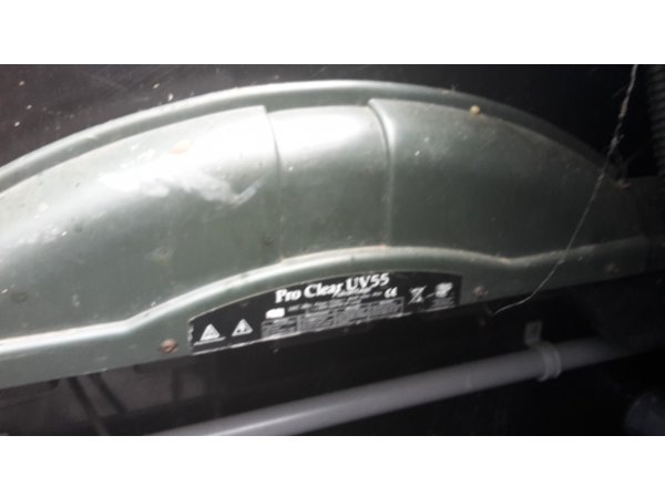 foto nr. 1 van deze Toebehoren Uvc Units , 