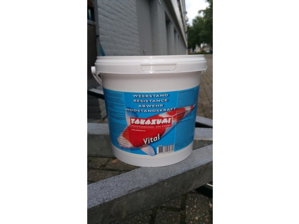 foto nr. 1 van deze Voer Overige , 