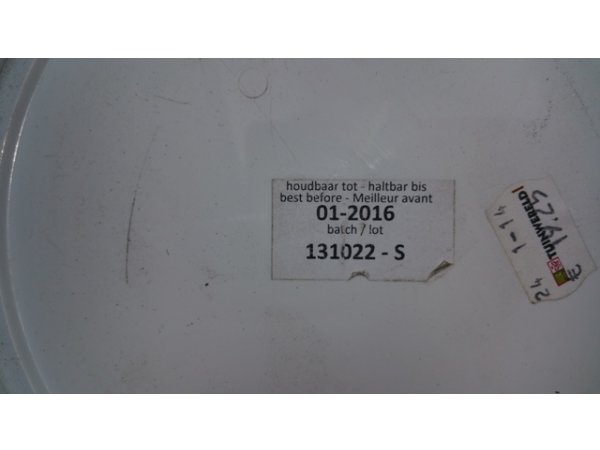 foto nr. 3 van deze Voer Overige , 