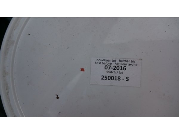 foto nr. 2 van deze Voer Overige , 