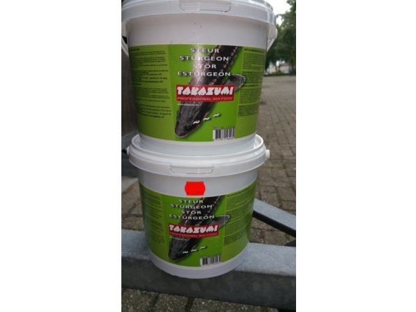 foto nr. 1 van deze Voer Overige , 