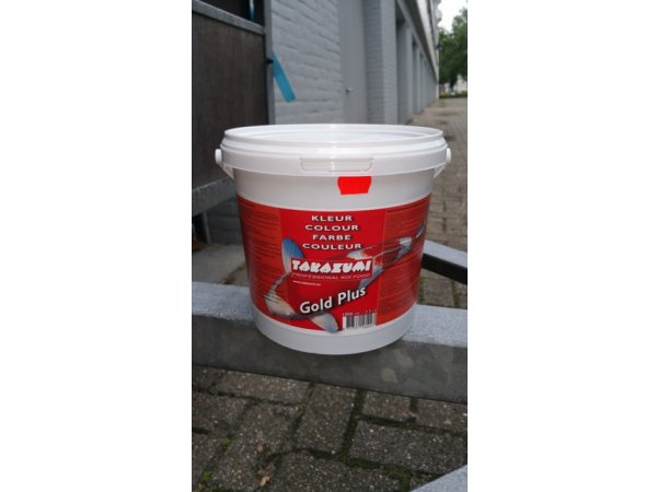 foto nr. 1 van deze Voer Kleurvoer , 