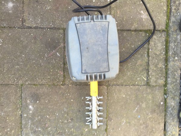 foto nr. 2 van deze Toebehoren Pompen , 