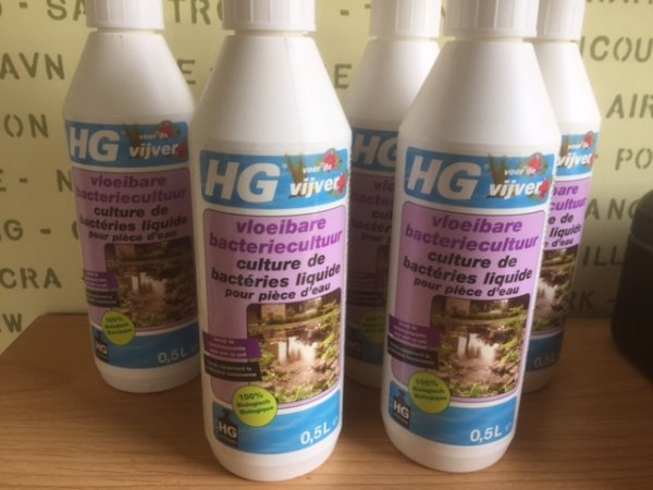 foto nr. 1 van deze Toebehoren Waterverbeteraars , 