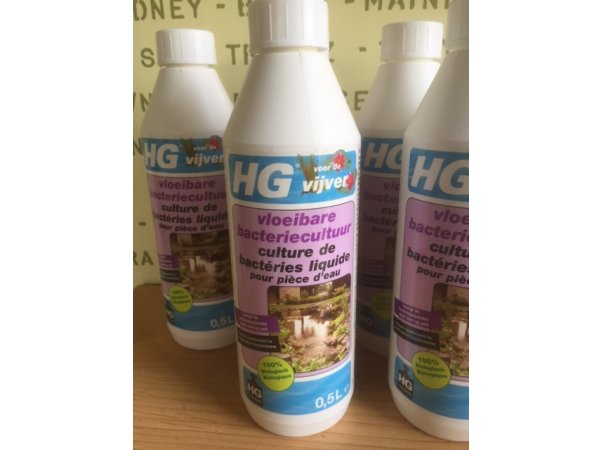 foto nr. 2 van deze Toebehoren Waterverbeteraars , 