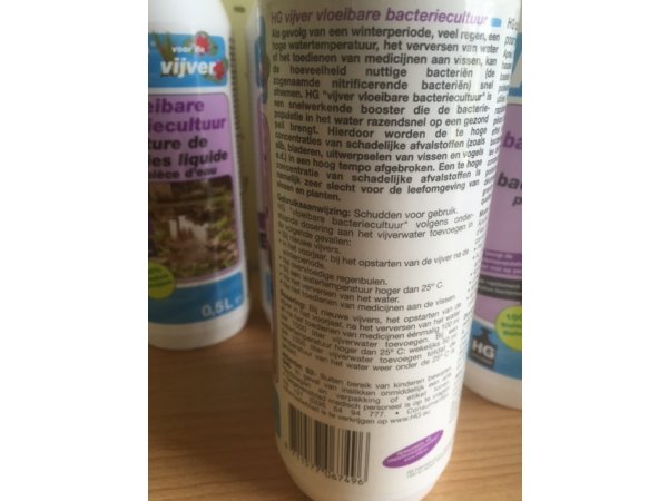 foto nr. 3 van deze Toebehoren Waterverbeteraars , 
