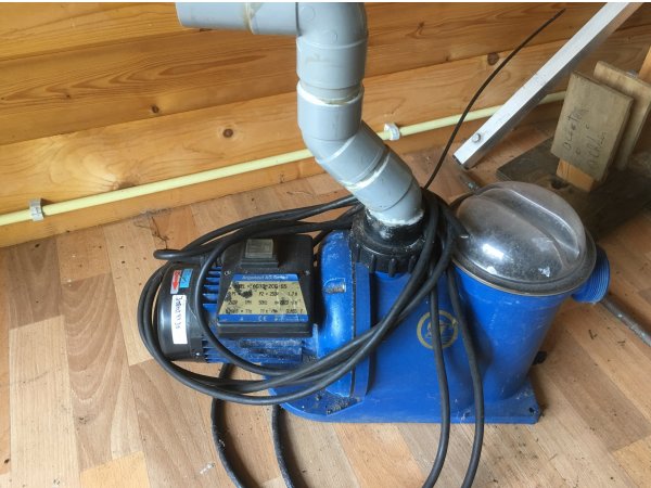 foto nr. 3 van deze Toebehoren Pompen ,