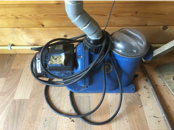 foto nr. 1 van deze Toebehoren Pompen ,