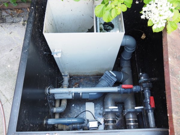 foto nr. 3 van deze Toebehoren Filters , 