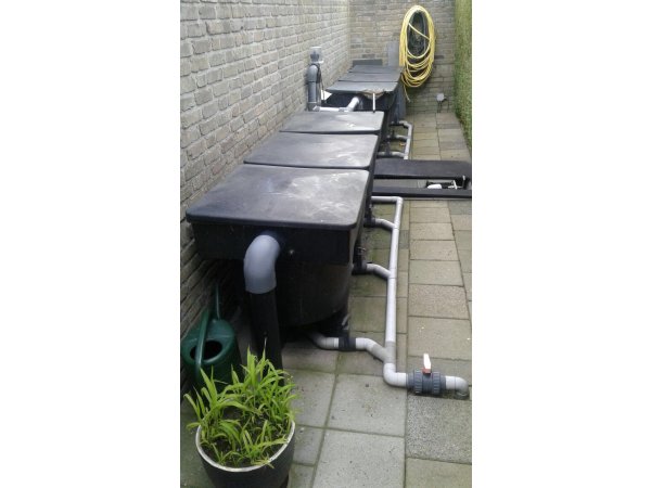 foto nr. 1 van deze Toebehoren Filters , 