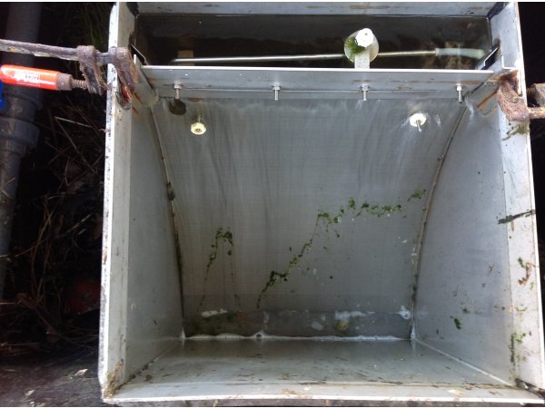 foto nr. 6 van deze Toebehoren Filters , 