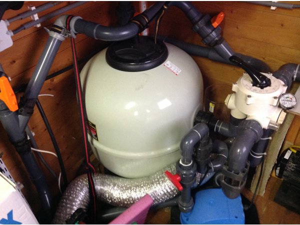 foto nr. 2 van deze Toebehoren Filters , 