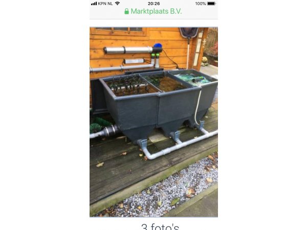 foto nr. 3 van deze Toebehoren Overige , 